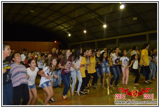 rolim de moura
